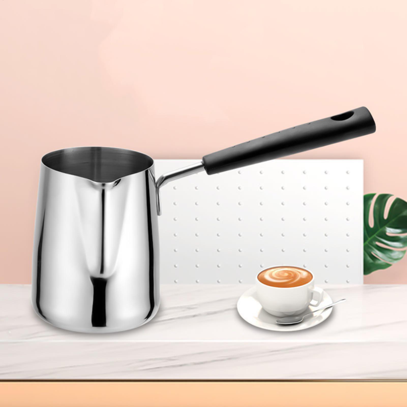 Xbloom Coffee Tea - 600ml Turkish Coffee Pot with Pouring
