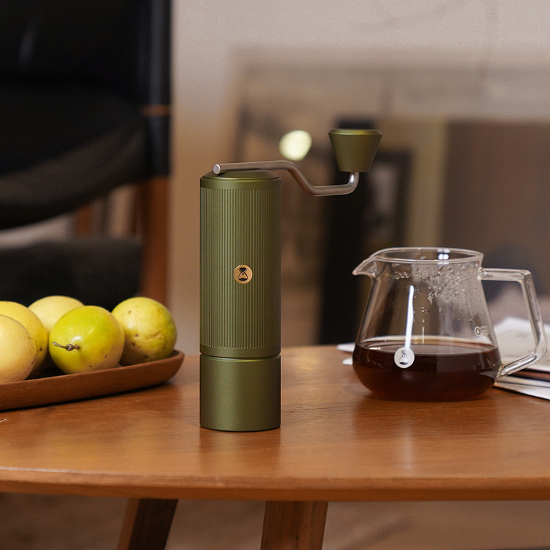 TIMEMORE X LITE Large Capacity - Burr Hand Grinder review and price