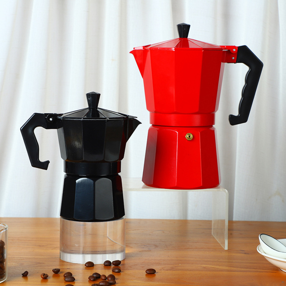 Efficient Aluminum Espresso Mo - Moka Pot Stove review and price