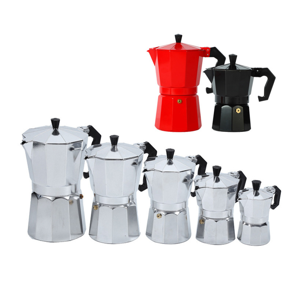 Efficient Aluminum Espresso Mo - Moka Pot Stove review and price
