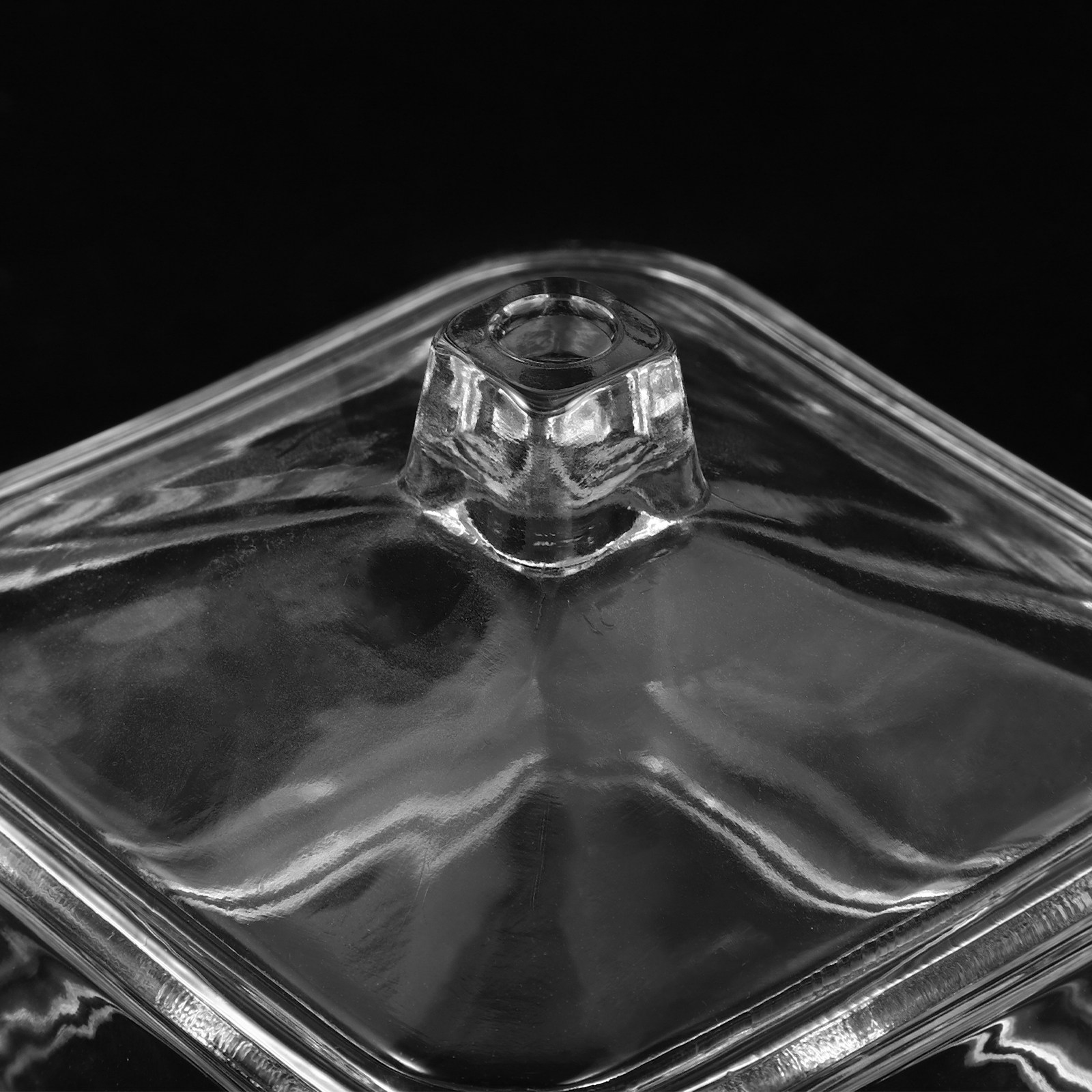 Premium Glass Sugar Cube Jar w - Coffee Tea Sugar review and price