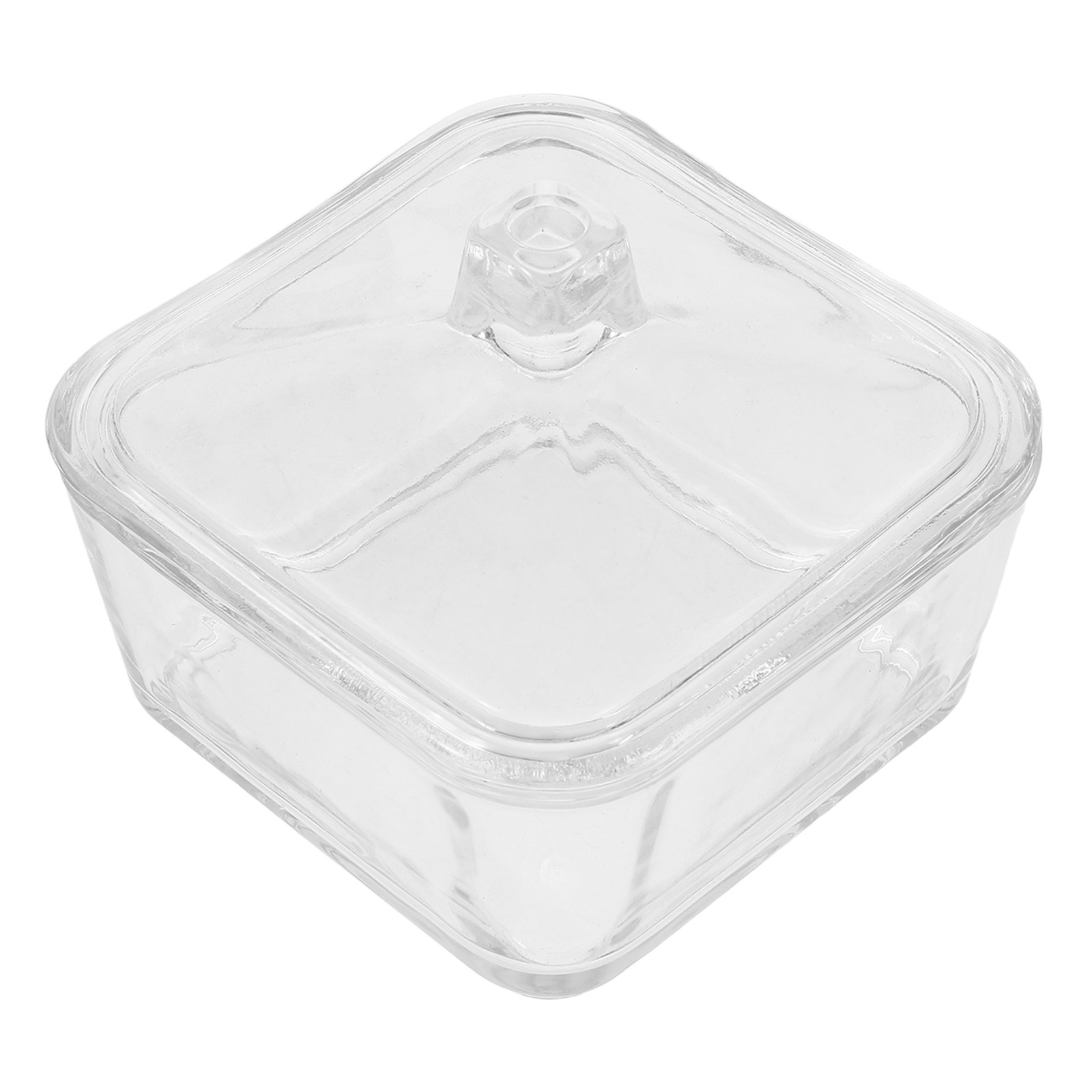 Premium Glass Sugar Cube Jar w - Coffee Tea Sugar review and price