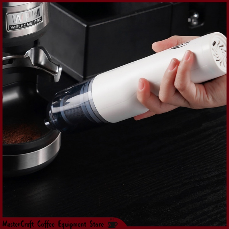 Ikape Handheld Vacuum Cleaner  - Burr Hand Grinder review and price