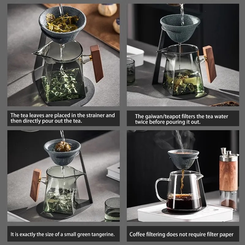 Heat Resistant Ceramic Micropo - Coffee Tea And Sugar Set review and price