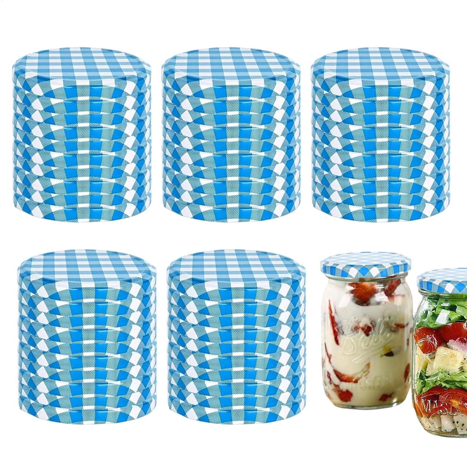 Canning Jar Lids 50 Piece Leak - Coffee Tea & Espresso Appliances review and price
