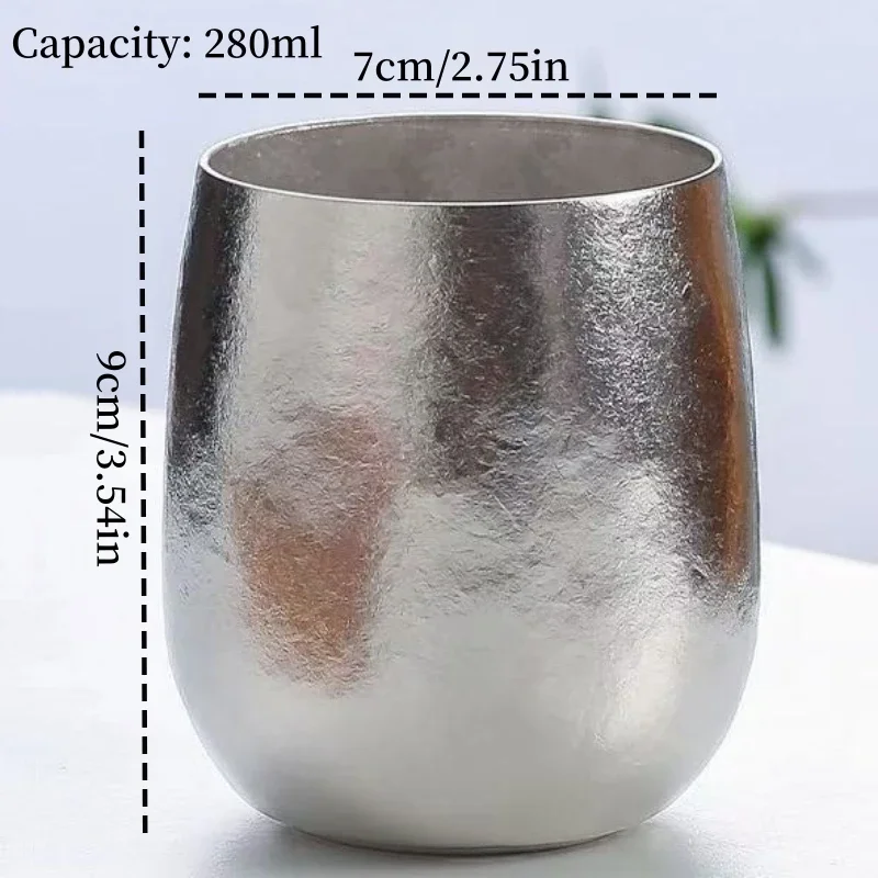 Pure Titanium Double-Wall Coff - Xbloom Coffee Tea review and price