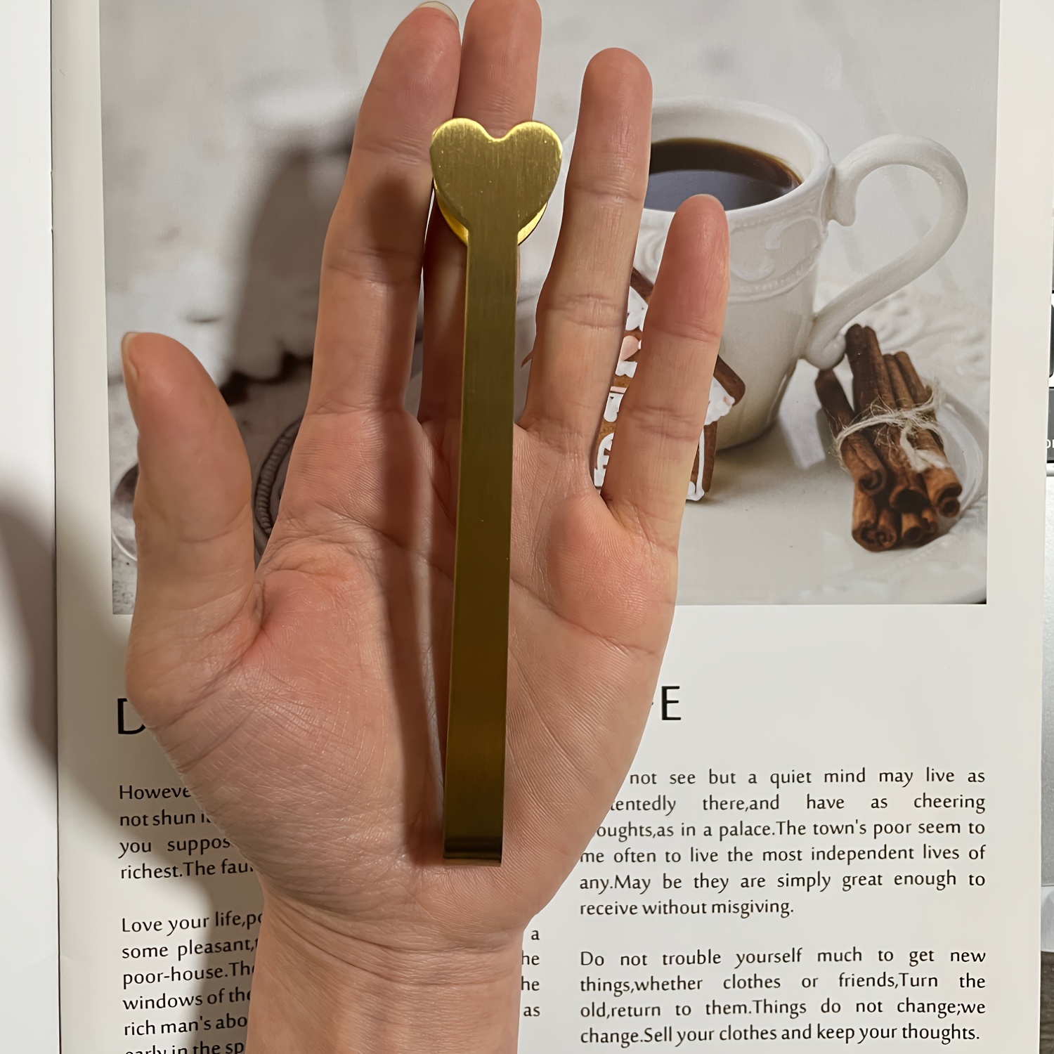 5pcs Stainless Steel Heart-Sha - Coffee Tea Sugar review and price