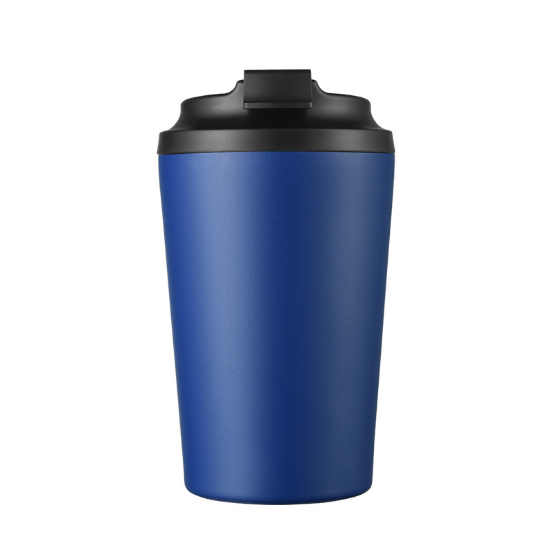 Stainless steel vacuum thermos - Coffee Tea Name review and price