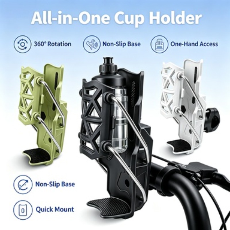 Quick Install Adjustable Cup H - Xbloom Coffee Tea review and price