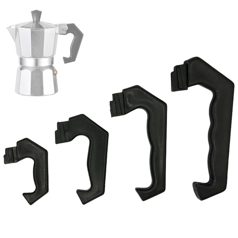Moka Pot Coffee Pot Handle Cof - Moka Pot Stove review and price