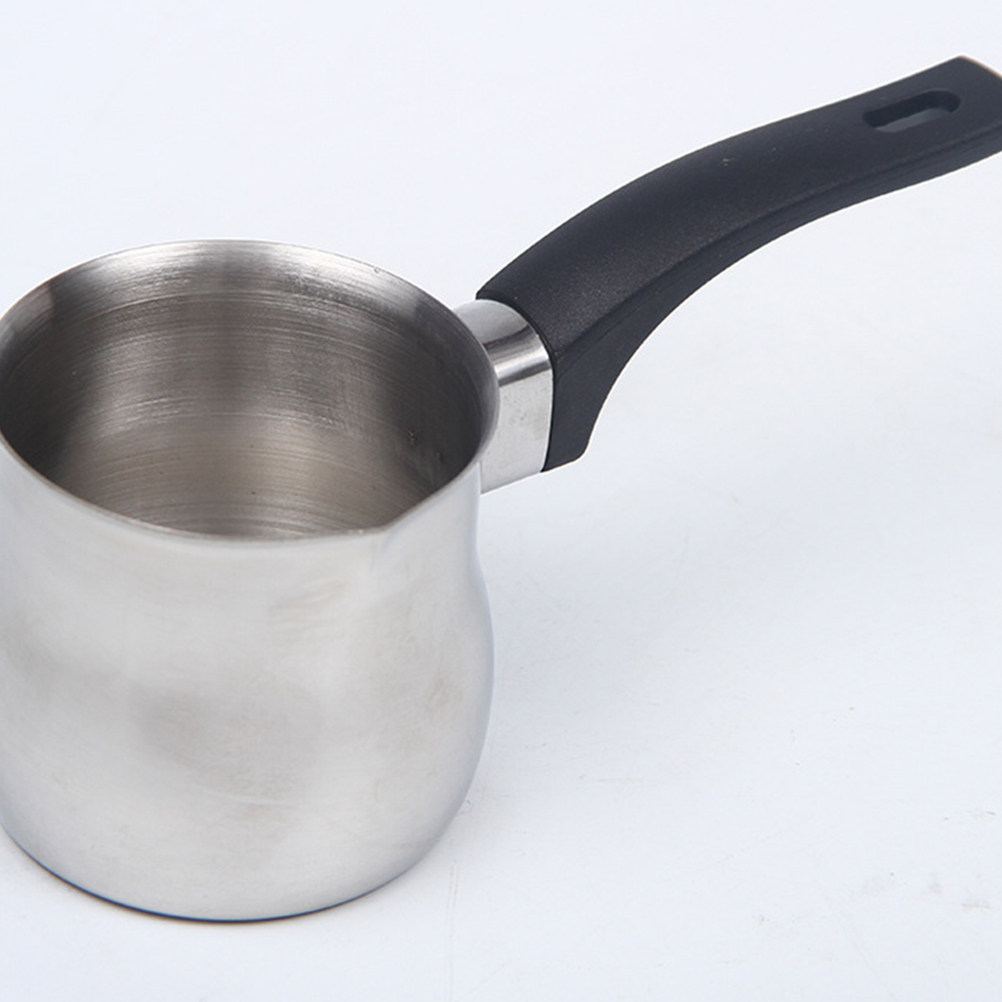 Stainless Steel Milk Frothing  - Barista Milk Jug review and price
