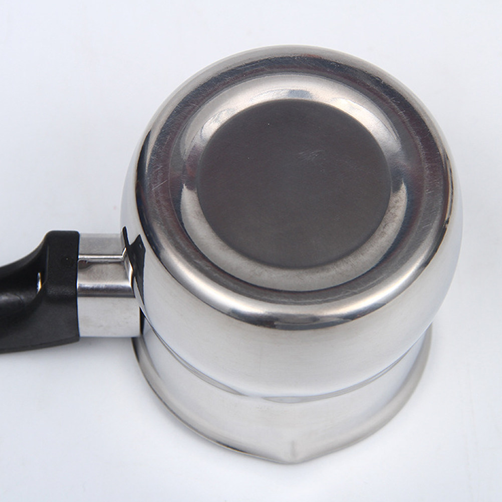 Stainless Steel Milk Frothing  - Barista Milk Jug review and price